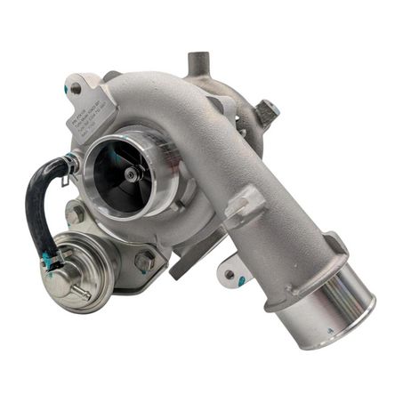 Goss — GOSS Petrol Turbocharger Kit — part number PTK105