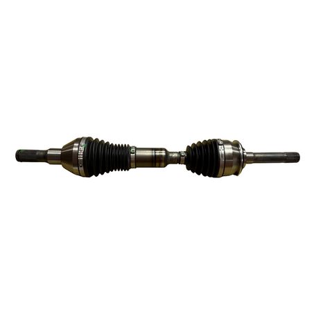 Drivetech 4x4 — Drivetech 4x4 Extended-Travel CV Drive Shaft — part number DTS-517ET