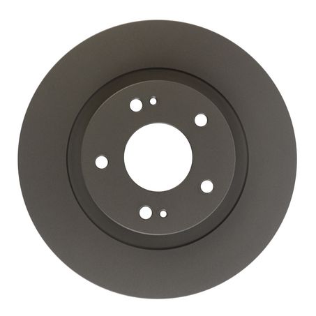 Repco — Repco Armour Brake Rotor Vented 293.7mm — part number RBR9650C