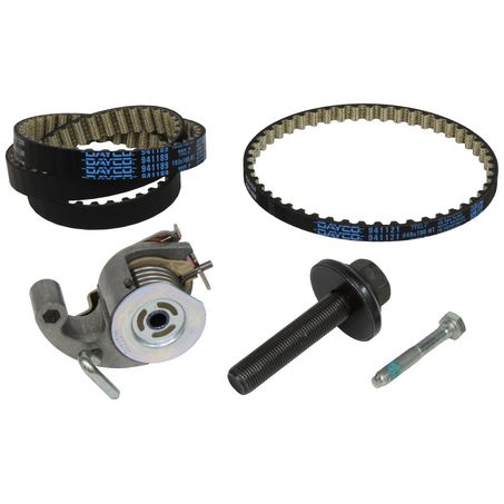 Dayco — Dayco Timing Belt Set — part number KBIO17K