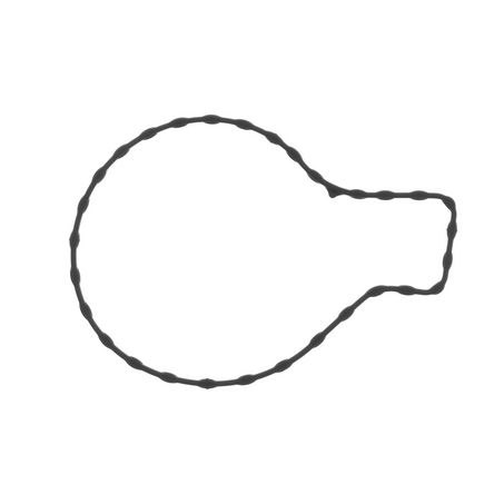 PERMASEAL — Permaseal  Water Pump Gasket — part number WPG264