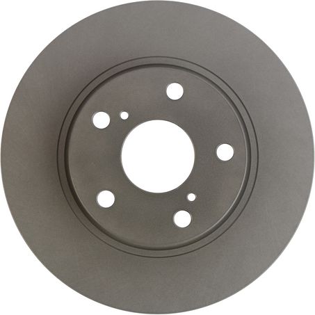 Repco — Repco Armour Brake Rotor Vented 275mm — part number RBR694C