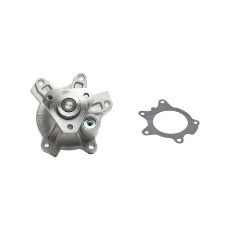 Gates — Gates Water Pump — part number GWP5093