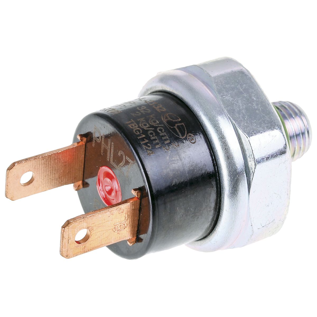 OEX — Air Con Pressure Switch Male - Binary — part number PSX001