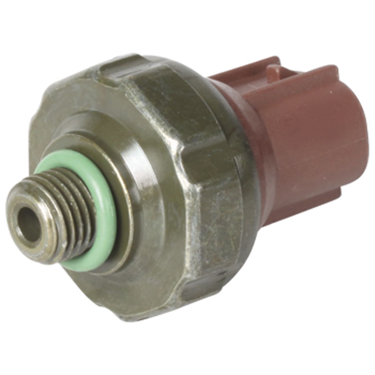 OEX — Air Con Pressure Switch Male - Binary — part number PSX030