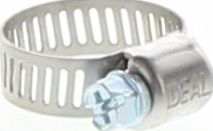 Ideal — Ideal Hose Clamp 8-22mm — part number 6206