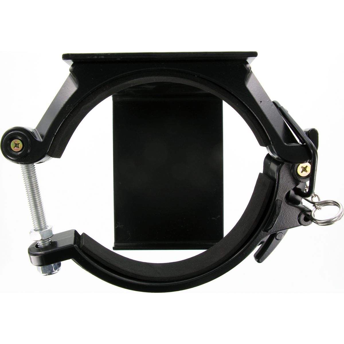Firebo — Fire Box HD Mounting Brakcet 9kg — part number VBHDBLK9.0