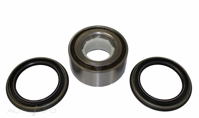 BW — BW WHEEL BEARING KIT — part number 4017KIT
