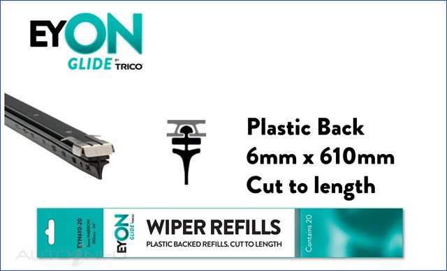EYON — Eyon Refill 610x6mm - Sold individually — part number EYN610-20