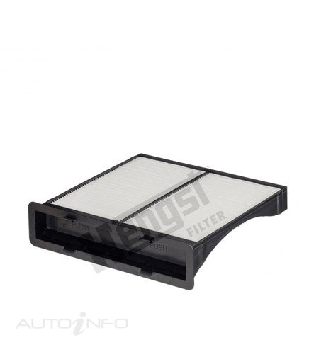 HENGST — Hengst Cabin Air Filter — part number E3956LI