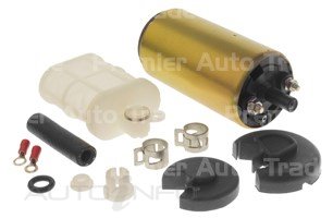 PREMIER AUTO TRADE — PAT Fuel Pump - Electric Intank — part number EFP-012M