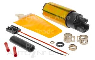 PREMIER AUTO TRADE — PAT Fuel Pump - Electric Intank — part number EFP-111M